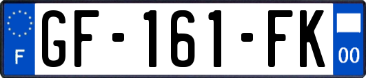 GF-161-FK