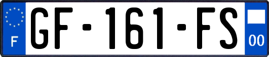 GF-161-FS