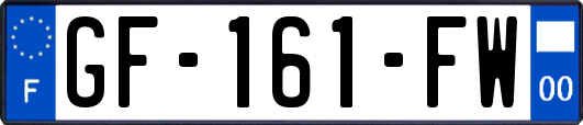 GF-161-FW