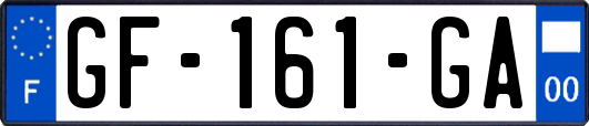 GF-161-GA
