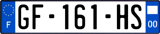 GF-161-HS