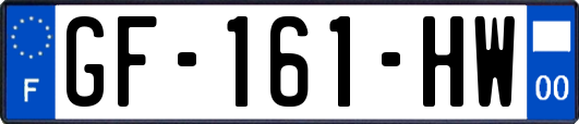 GF-161-HW