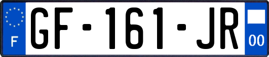 GF-161-JR