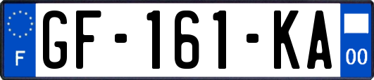 GF-161-KA