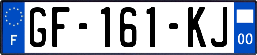 GF-161-KJ