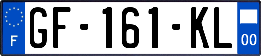 GF-161-KL