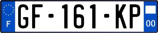 GF-161-KP