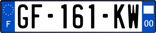 GF-161-KW