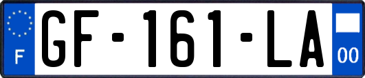 GF-161-LA