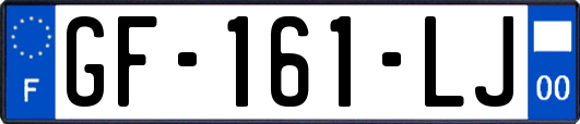GF-161-LJ
