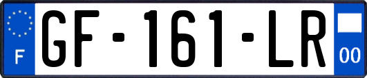 GF-161-LR