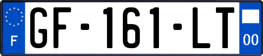 GF-161-LT