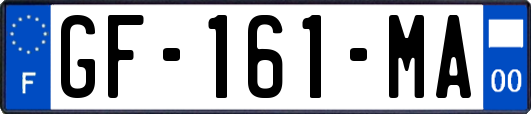 GF-161-MA