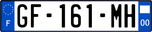 GF-161-MH