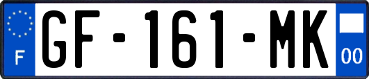 GF-161-MK
