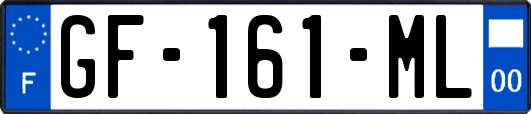 GF-161-ML