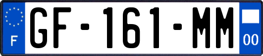 GF-161-MM