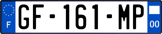GF-161-MP