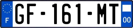 GF-161-MT