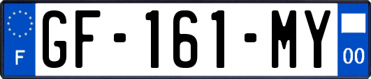 GF-161-MY