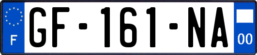 GF-161-NA