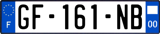 GF-161-NB