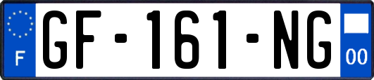 GF-161-NG