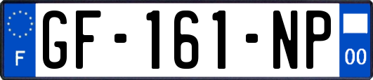GF-161-NP