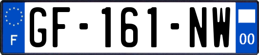 GF-161-NW