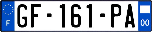 GF-161-PA