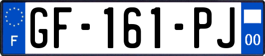 GF-161-PJ