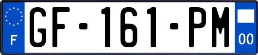 GF-161-PM