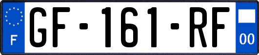 GF-161-RF