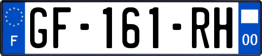 GF-161-RH