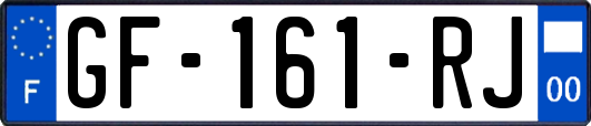 GF-161-RJ