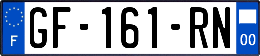 GF-161-RN