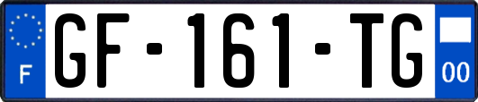 GF-161-TG