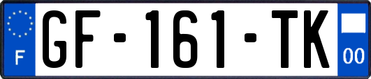 GF-161-TK