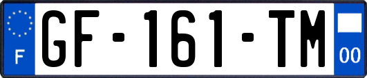 GF-161-TM