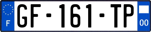 GF-161-TP