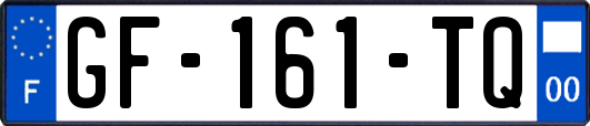 GF-161-TQ