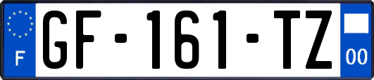 GF-161-TZ