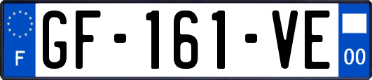 GF-161-VE
