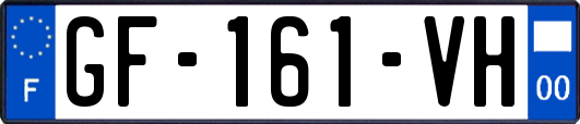 GF-161-VH