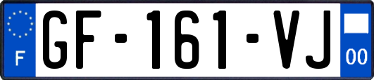 GF-161-VJ
