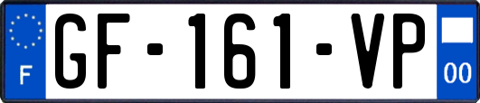 GF-161-VP