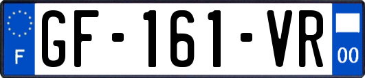 GF-161-VR