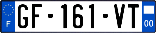 GF-161-VT