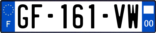 GF-161-VW