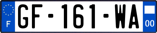 GF-161-WA
